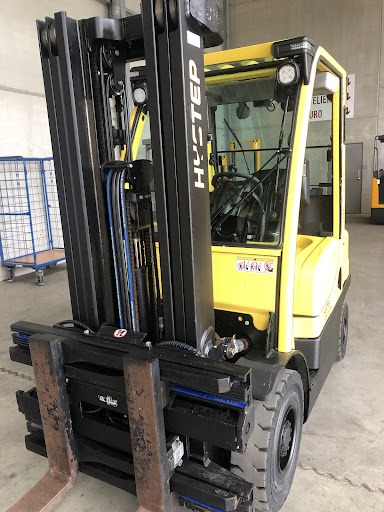 HYSTER H2.5FT