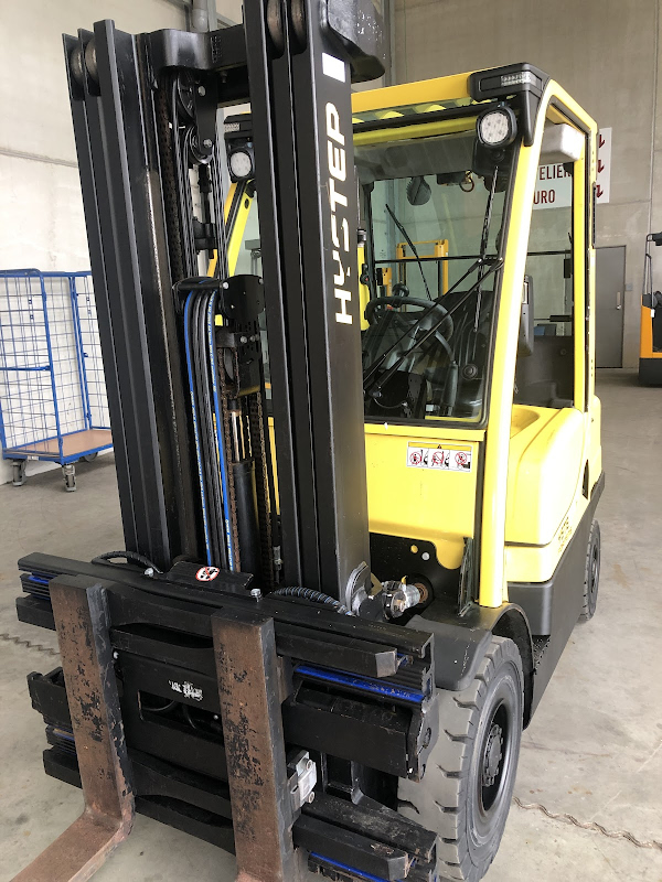 Bild von HYSTER H2.5FT