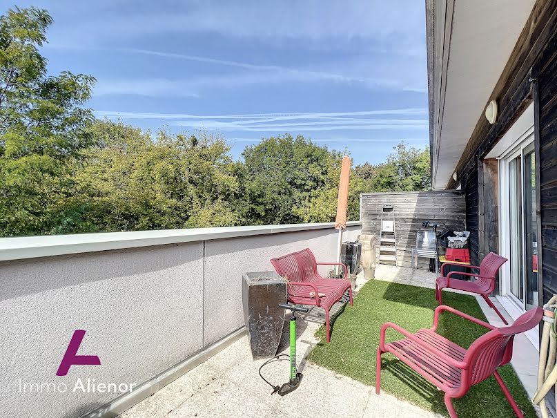 Vente appartement 2 pièces 39 m² à Pessac (33600), 189 000 €