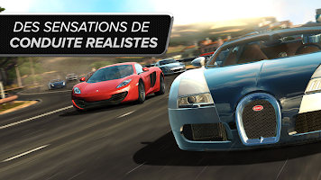 Gear.Club - True Racing 1.26.0 (Full) Apk + Data for Android