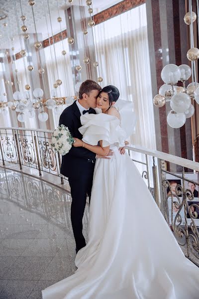 Wedding photographer Anna Starodubceva (aiast). Photo of 29 September 2023