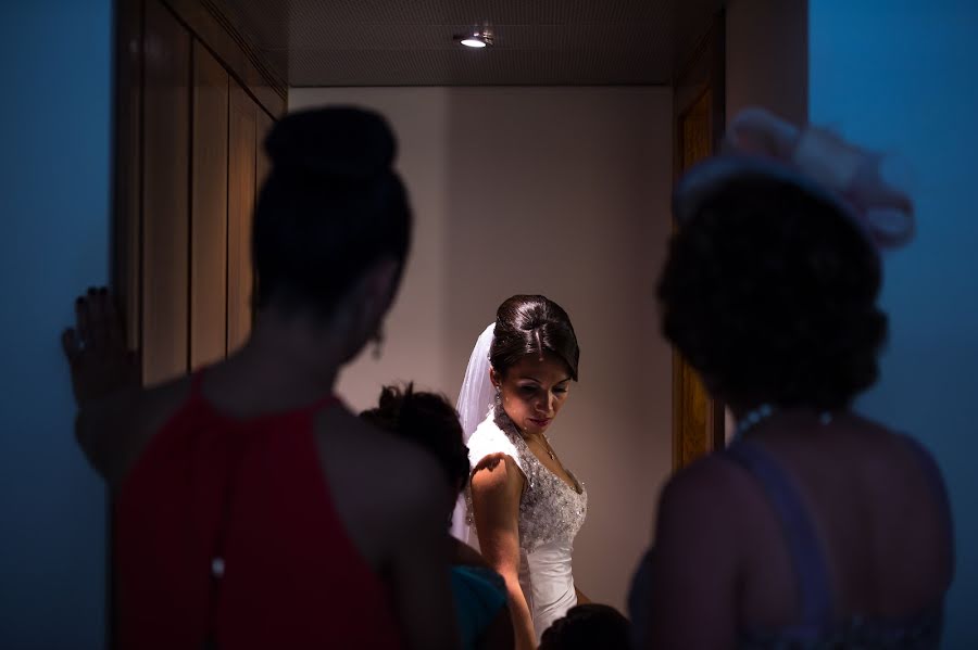 Photographe de mariage Gonçalo Simões (simes). Photo du 28 janvier 2014