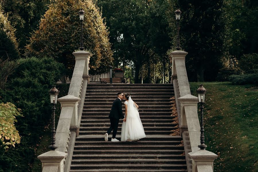 Hochzeitsfotograf Oleg Nemchenko (olegnemchenko). Foto vom 16. Oktober 2019