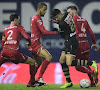 La série noire se poursuit pour Zulte-Waregem, l'Antwerp fait la bonne opération !