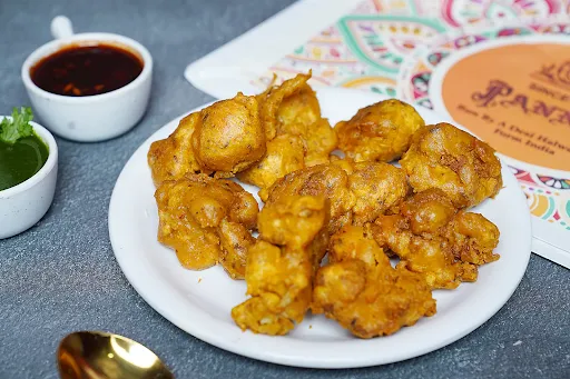 Gobhi Pakora