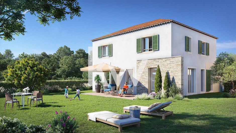 Vente maison 5 pièces 108 m² à Frejus (83600), 571 000 €