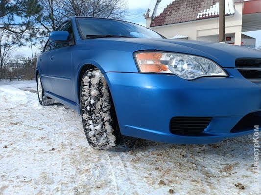 продам авто Subaru Legacy Legacy IV фото 1