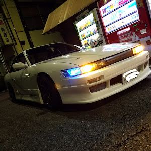 シルビア S13