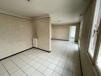 appartement à Perpignan (66)