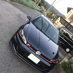 ゴルフGTI