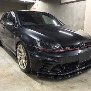 ゴルフGTI