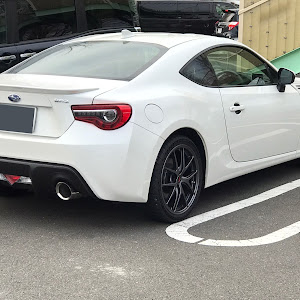 BRZ ZC6