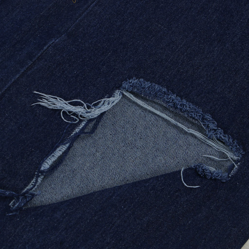 Title 6, Sexy Womens Irregular Ripped Loose Jeans, offe...
