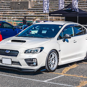 WRX STI VAB