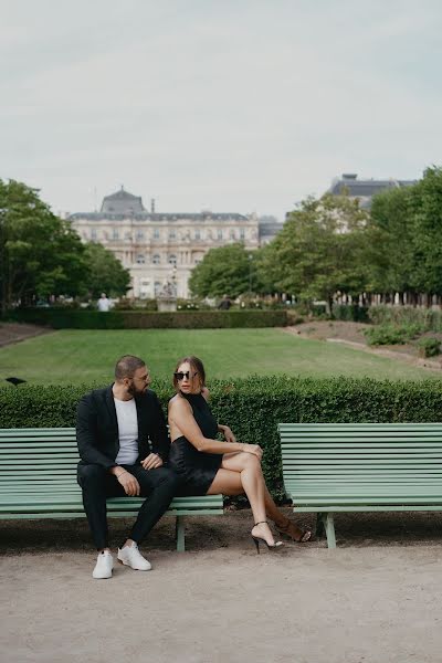 Photographe de mariage Sasha Zheinova (sashazheinova). Photo du 15 septembre 2022