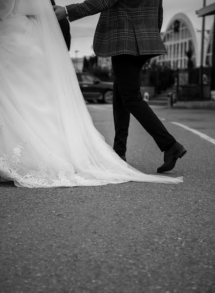 Photographe de mariage Evgeniy Sokolov (sokoloff). Photo du 11 janvier 2019