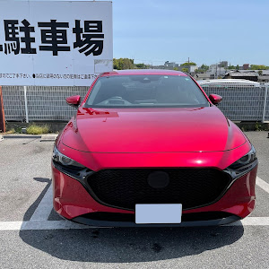 MAZDA3 BPFP