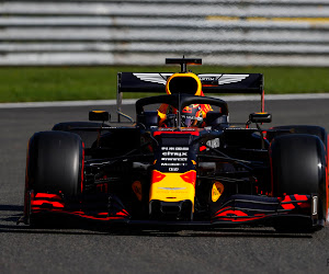 Max Verstappen is klaar voor de eerste race sinds de uitbraak van het coronavirus: "Let's go for it"