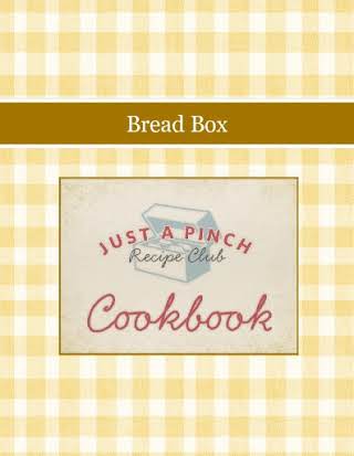 Bread Box