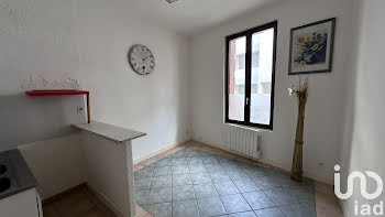 appartement à Vichy (03)