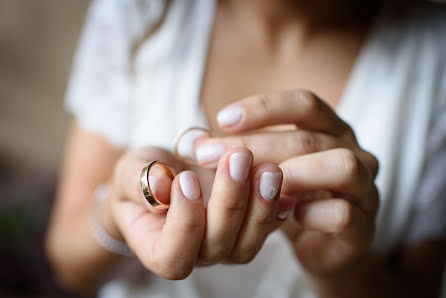 Photographe de mariage Viola Bellotto (violabellotto). Photo du 28 janvier 2019