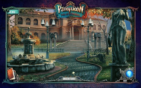 Panopticon Free 1.0 APK + Мод (Бесконечные деньги / Бесплатная покупка) за Android