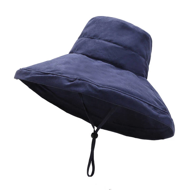 Title 6, Womens Oversized Brim Shade New Peach Skin Buc...