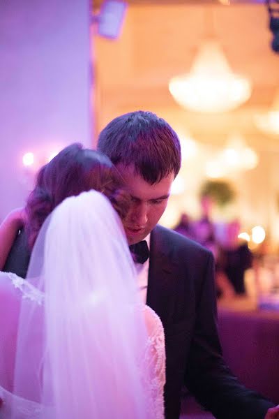 Svatební fotograf Aleksey Razum (razum). Fotografie z 7.října 2014