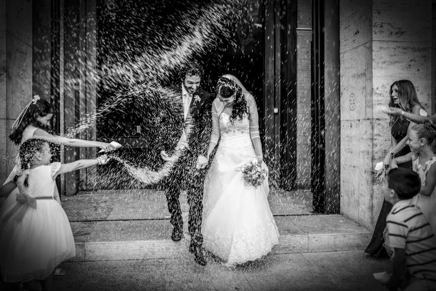 Fotógrafo de bodas Andrea Rifino (arstudio). Foto del 3 de agosto 2017