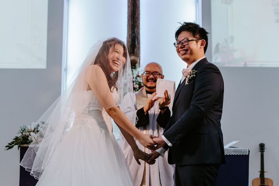 Wedding photographer Sk Jong (skjongphoto). Photo of 7 March 2021