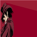 Hellsing Ultimate Themes & New Tab