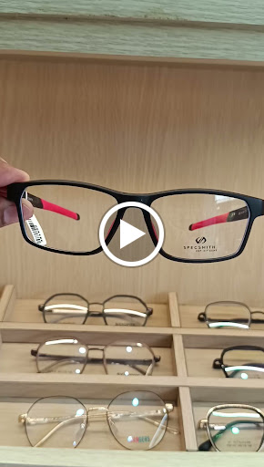 MANSI OPTICAL — business photo 3