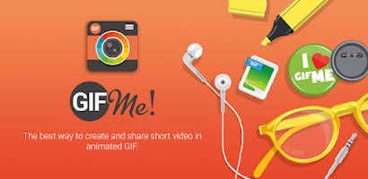 Camera Gif creator for Android – download for free