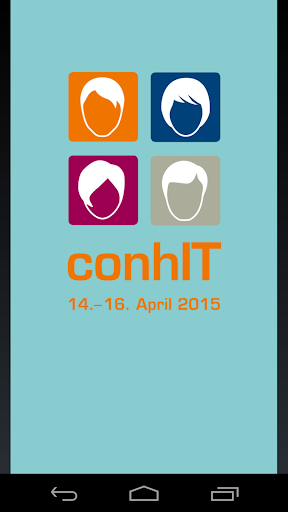 conhIT 2015