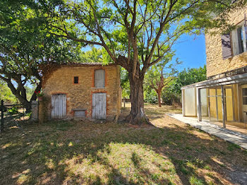 maison à Sérignan-du-Comtat (84)