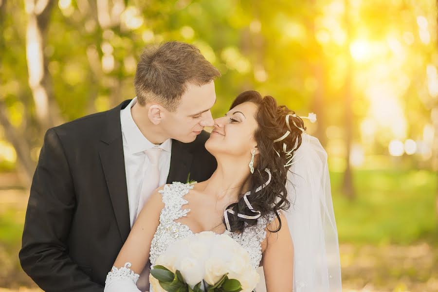 Wedding photographer Dmitriy Safronov (arenkir). Photo of 12 April 2013