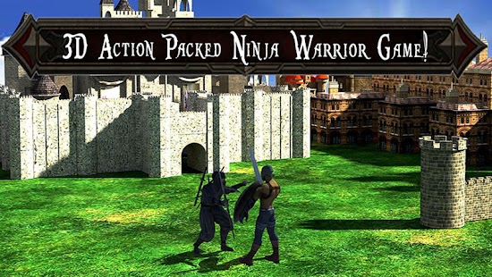 How to install Ninja Warrior City Fighter RPG lastet apk for bluestacks