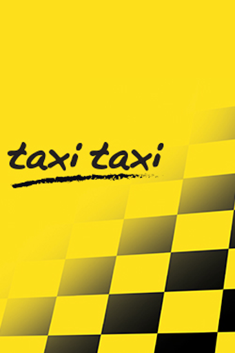 taxi taxi mobile