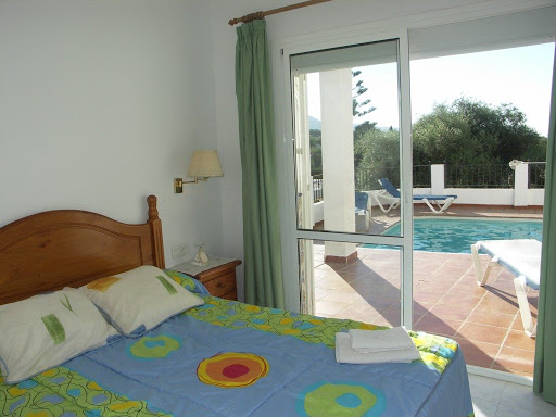 Apartamento 2 Dormitorios R010 Calle Chumberas nº 89 (Vista Verde) Piscina Privada