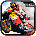 Cover Image of Unduh Ultimate Moto RR 4 1.4 APK