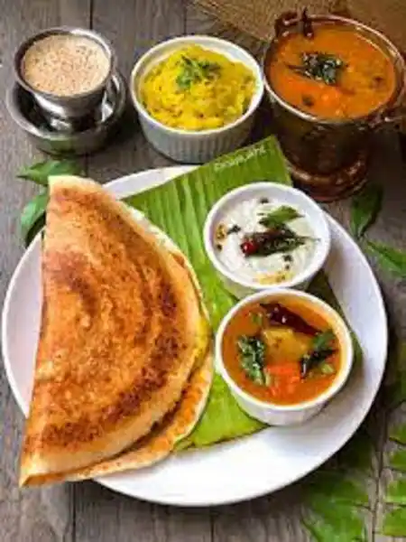 Mysore Dosa