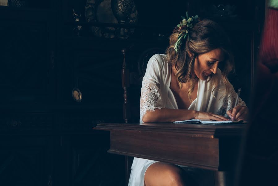 Fotógrafo de bodas João Pedro Jesus (joaopedrojesus). Foto del 9 de octubre 2018