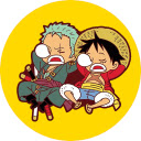 One Piece Chibi Wallpaper