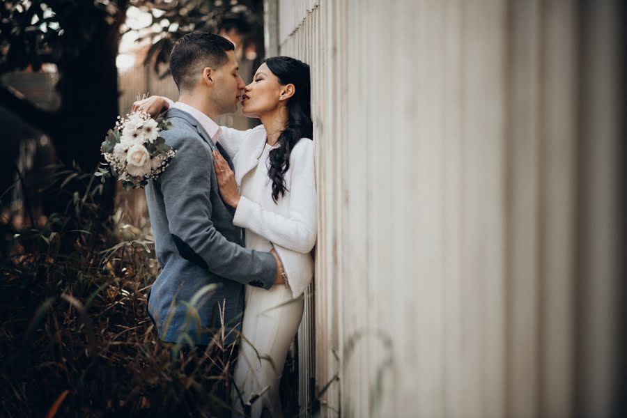 Wedding photographer Julián Rulli (julianrulli). Photo of 25 September 2019