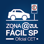 Cover Image of Tải xuống Zona Azul Fácil Digital CET SP  APK