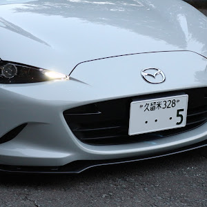 ロードスター ND5RC