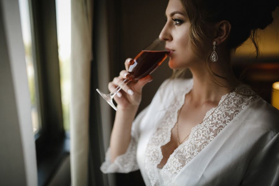 Photographe de mariage Olga Baranenkova (baranenkovaolya). Photo du 9 septembre 2018