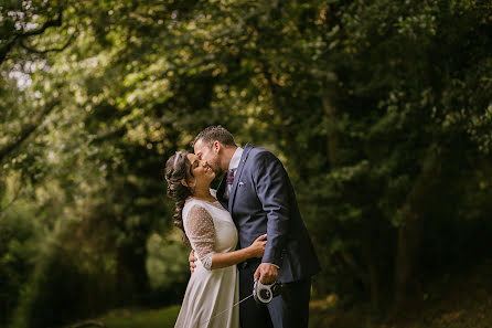 Wedding photographer Jesús Sancho (jesussancho). Photo of 19 October 2023