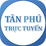 Cover Image of Baixar Tân Phú Trực Tuyến 2.1 APK