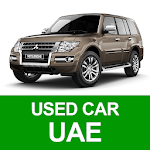 Cover Image of Download Used Cars in UAE 1.0 APK